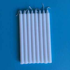 Precio bajo gran vela blanca del hogar - Product Image 5