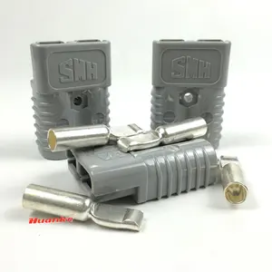 Forklift Part SMH 175A Waterproof Cable Connector Price