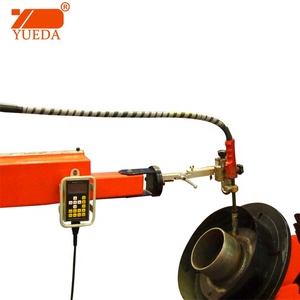 Yueda haute efficacité valve revêtement machine de soudage pour le surfaçage de reconditionnement - Product Image 1