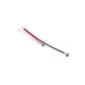 금 Supplier Hrs 2 핀 Plastic Connector 대 한 전자 - Product Image 5