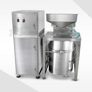 Cao-powered Sử dụng nghiền Mill, hạt tiêu nghiền/gia vị máy xay - Product Image 3