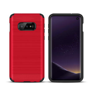 <span class=keywords><strong>de</strong></span> la nueva llegada 2 en 1 doble protección TPU PC caja del teléfono para <span class=keywords><strong>Samsung</strong></span> <span class=keywords><strong>Galaxy</strong></span> S10 Plus para <span class=keywords><strong>Samsung</strong></span> S10 /S10 Lite - Product Image 4