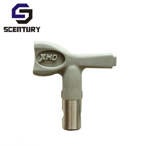 Accessoires pour pulvérisateur de peinture sans air Pièces de pulvérisateur de peinture sans air - Product Image 3