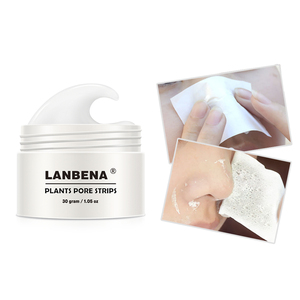 LANBENA Top qualité oem <span class=keywords><strong>point</strong></span> <span class=keywords><strong>noir</strong></span> <span class=keywords><strong>masque</strong></span> <span class=keywords><strong>peel</strong></span> <span class=keywords><strong>off</strong></span> - Product Image 3