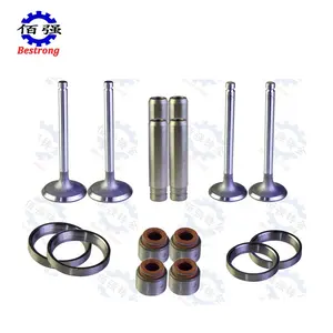 Yuchai YC 2115 YC2115 Kit de Valve de pièces de rechange de moteur Diesel