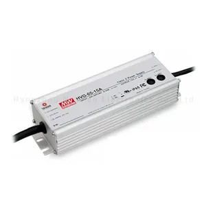 Decir bueno HVG-65-20B 65W 20V led fuente de alimentación