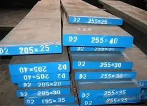 P20 Matrizen stahlplatte DIN 1.233 Matrize & Werkzeugs tahl 3 Cr2Mo Geschmiedeter Block