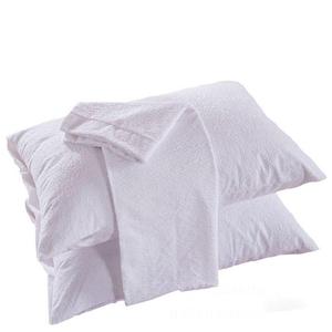 Protector a prueba <span class=keywords><strong>de</strong></span> agua <span class=keywords><strong>de</strong></span> la funda <span class=keywords><strong>de</strong></span> almohada con cremallera y <span class=keywords><strong>polvo</strong></span> <span class=keywords><strong>de</strong></span> ácaro - Product Image 3