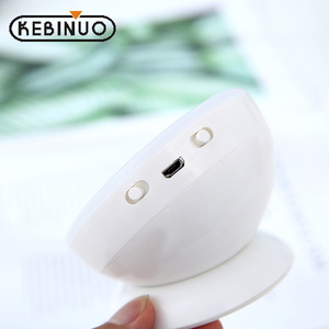 Intérieur 360 Degrés <span class=keywords><strong>de</strong></span> Rotation Motion <span class=keywords><strong>Détecteur</strong></span> Alimenté Par Batterie Led Night Light - Product Image 3