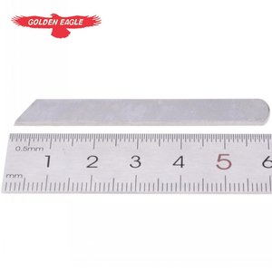 2120000715 STRONG.H ブランド <span class=keywords><strong>KINGTEX</strong></span> CTL6511 下刃工業用ミシン交換部品-05 - Product Image 3