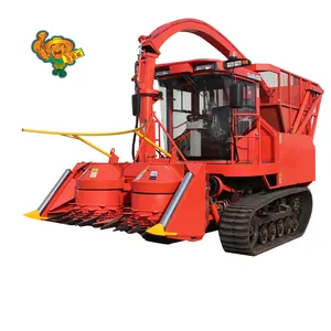 Fabricant de puissance de tracteur de machine agricole 154HP maïs semoir