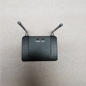 JT-ZZQ 500Mw Rf Cafe Nhà Hàng Máy Nhắn Tin Không Dây Phòng Khám Y Tá Hàng Xếp Hàng Gọi Hệ Thống Tín Hiệu Khuếch Đại Extender - Product Image 4