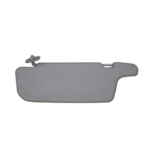 2019 NEW Day Night Rear Window <strong>Car</strong> Sunshade Board <strong>Sun</strong> <strong>Visor</strong> with Mirror for Windshield Day Night Driving - Product Image 2
