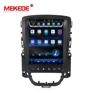 מסך mekede 10.1 "אנדרואיד 8.1 dvd dvd עבור אסטר j/ווקסהול הולדן 2010-2013 2 + 16gb canbus wifi - Product Image 3