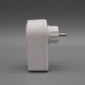 เครื่องป้องกันไฟกระชากสำหรับตู้เย็น <span class=keywords><strong>KASCO</strong></span> 10A สำหรับปกป้องเครื่องใช้ไฟฟ้าในบ้าน - Product Image 2