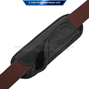 Universal Anti-skid Replacement Bag Adjustable Foam Shoulder Strap Pad