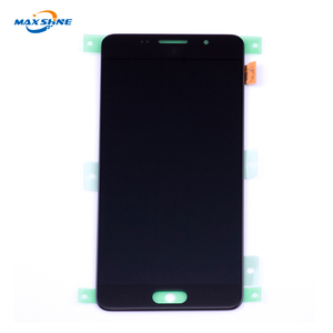 [Maxshine] En Gros assemblée d'écran tactile d'affichage à cristaux liquides pour <span class=keywords><strong>samsung</strong></span> <span class=keywords><strong>A510</strong></span> A5 2016 - Product Image 1