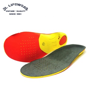 High quality comfortable <span class=keywords><strong>Anti</strong></span> <span class=keywords><strong>Fatigue</strong></span> Eva shoe sole for running - Product Image 1