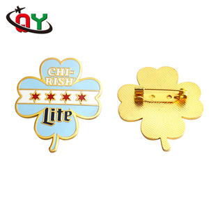 Alta calidad flor <span class=keywords><strong>de</strong></span> la solapa <span class=keywords><strong>de</strong></span> esmalte pin <span class=keywords><strong>de</strong></span> esmalte suave pin dropshipping. exclusivo. <span class=keywords><strong>de</strong></span> seguridad <span class=keywords><strong>de</strong></span> metal pin broche - Product Image 1