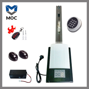 <strong>Updated</strong> Automatic Garage Door Opener <strong>Operator</strong> - Product Image 6