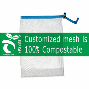 Nettoyant pour le visage en mousse A88 avec traitement et moulage personnalisés en filet PE pour un nettoyage efficace du visage - Product Image 2