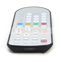 Precio barato Universal impermeable mando a distancia para TV DVD STB Hotel baño impermeable IR Control remoto