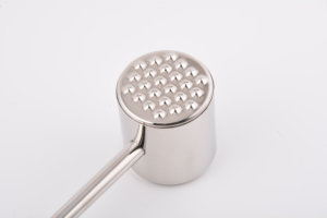 Professionnel Ustensiles De Cuisine Ustensile De Cuisine En Acier Inoxydable <span class=keywords><strong>Marteau</strong></span> À Viande et <span class=keywords><strong>Attendrisseur</strong></span> - Product Image 3