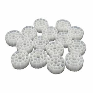 Pabrik Perawatan Limbah Plastik <span class=keywords><strong>Media</strong></span> Akuakultur <span class=keywords><strong>Bio</strong></span> <span class=keywords><strong>Filter</strong></span> - Product Image 1