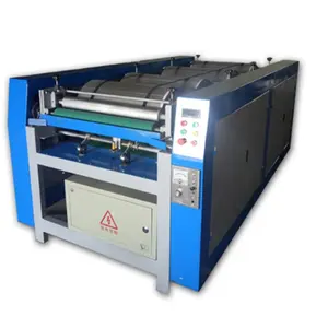 Best price sack carton printer printing machine carton box printing machine