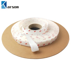 <span class=keywords><strong>3</strong></span> m Scotchmate Không Đóng Lại Được Ốc Vít Sj3526 Và Sj3527 Nylon Móc Và Vòng Lặp, 1Inx50Yd/Cuộn - Product Image 3