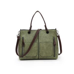 Hermosas damas Pu bolso elegancia <span class=keywords><strong>de</strong></span> moda Venta caliente Pu bolsos <span class=keywords><strong>de</strong></span> las señoras <span class=keywords><strong>de</strong></span> las mujeres <span class=keywords><strong>de</strong></span> lujo para la vida diaria, hecho en China - Product Image 1