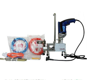 Pompe à coulis époxy à bon prix, <span class=keywords><strong>machine</strong></span> d'injection de fissures dans le béton - Product Image 3