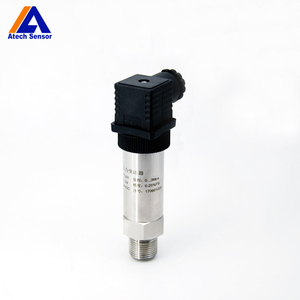 油圧式電子ピエゾ空気圧センサーPT201 4 - 20ma 0 - 5V - Product Image 5