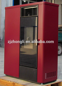12kW Delgado Slimline espacio limitado salón <span class=keywords><strong>pasillo</strong></span> conectar conductos habitaciones adyacentes <span class=keywords><strong>Estufa</strong></span> <span class=keywords><strong>de</strong></span> <span class=keywords><strong>pellets</strong></span> - Product Image 4