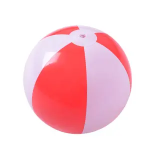 Pvc Beach Ball Unionpromo Custom Beach Ball PVC Inflatable Beach Ball