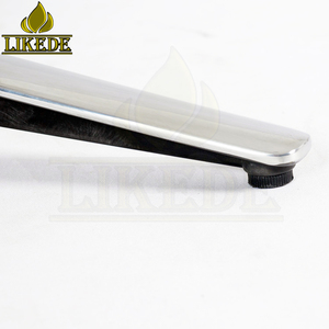 طاولة اجتماعات منخفضة السعر عبر الأرجل من سبائك الألومنيوم طاولة مؤتمرات - Product Image 6