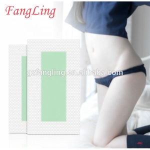 China <span class=keywords><strong>al</strong></span> por mayor de encargo listo para usar cera tiras para removedor de pelo - Product Image 5
