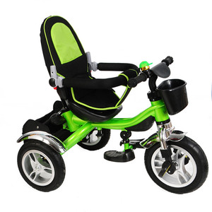 จักรยานสามล้อสำหรับเด็กของเล่นเด็ก - Product Image 5