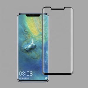 # Gpin-3D Nuovo Prodotto Per Huawei compagno di <span class=keywords><strong>20</strong></span> <span class=keywords><strong>pro</strong></span> 9 H Della Copertura Completa Temperato Protezione Dello Schermo di Vetro - Product Image 3