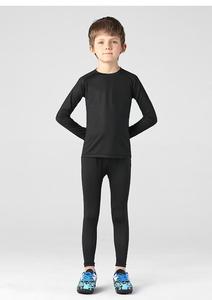 Mallas Deportivas para Niños al por Mayor, Mallas <span class=keywords><strong>de</strong></span> Gimnasio para Equipos Deportivos, Mallas <span class=keywords><strong>de</strong></span> Compresión Personalizadas para Niños - Product Image 4