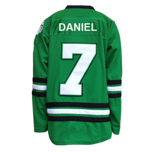 China wholesale hockey shape long sleeve - Product Image 2