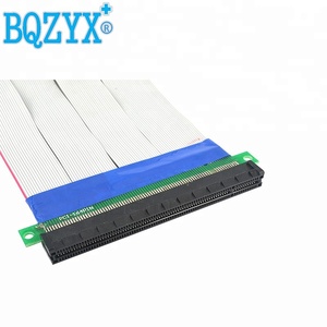 <span class=keywords><strong>PCI</strong></span>-<span class=keywords><strong>E</strong></span> <span class=keywords><strong>16X</strong></span> để <span class=keywords><strong>16X</strong></span> <span class=keywords><strong>riser</strong></span> cáp adapter thẻ mở rộng <span class=keywords><strong>PCI</strong></span> <span class=keywords><strong>E</strong></span> <span class=keywords><strong>16X</strong></span> <span class=keywords><strong>Pci</strong></span> <span class=keywords><strong>Express</strong></span> Linh Hoạt <span class=keywords><strong>riser</strong></span> 20 cm 1X 4X 8X <span class=keywords><strong>16X</strong></span> - Product Image 5