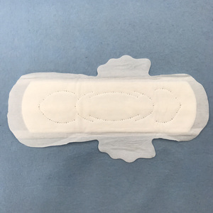 OEM cotone biologico sanitario tovagliolo a buon mercato sanitario <span class=keywords><strong>pad</strong></span> - Product Image 4