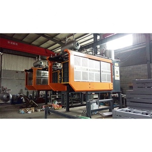 Tư Vấn Miễn Phí Cornice EPS <span class=keywords><strong>Styrofoam</strong></span> Máy Làm Cho Trang Trí Ngoại Thất - Product Image 6