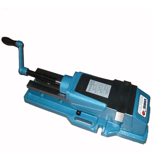 Trực tuyến bán buôn HP-8 CNC máy Thủy Lực <span class=keywords><strong>vise</strong></span> mở 0-300 MM - Product Image 3