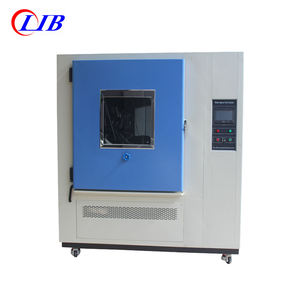 EN/Equipamento de Teste IEC60529 <span class=keywords><strong>IPX1</strong></span> <span class=keywords><strong>IPX2</strong></span> IPX3 IPX4 Câmara De Teste de Pulverização de Água - Product Image 5