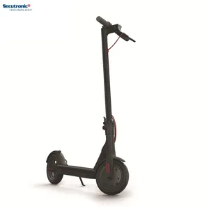 Melhor Venda de Produtos Em Taiwan Cingapura I Zoom 8 Polegadas Dobrar 24 V 250 W Scooter Elétrico