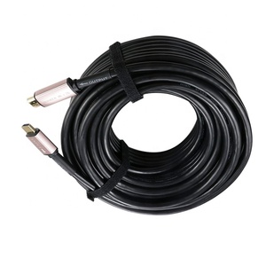 Chapado en oro conector macho a macho género aplicación Multimedia 4 K 2160 p hd con <span class=keywords><strong>cable</strong></span> Ethernet para proyector LCD <span class=keywords><strong>apple</strong></span> <span class=keywords><strong>TV</strong></span> - Product Image 6