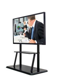 Suministro de China <span class=keywords><strong>al</strong></span> por mayor de móvil inteligente digital visión 55 "pantalla táctil de <span class=keywords><strong>aula</strong></span> Oficina reunión pantalla intera - Product Image 5