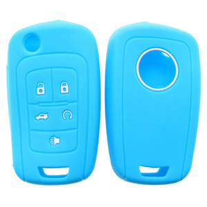 2018 New Fashion design custom silicone <span class=keywords><strong>car</strong></span> key case <span class=keywords><strong>car</strong></span> accessories - Product Image 1